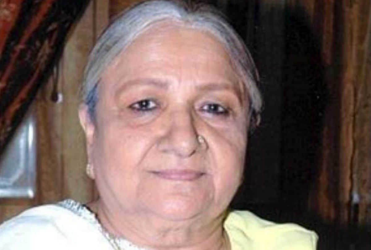 Know unknown facts about Kyunki Saas Bhi Kabhi Bahu Thi Baa aka Sudha Shivpuri