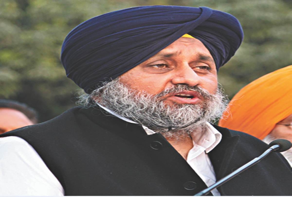 Lok Sabha Chunav 2019: Punjab Lok sabha Election , Congress, BJP-SAD and AAP Fight on All Seats