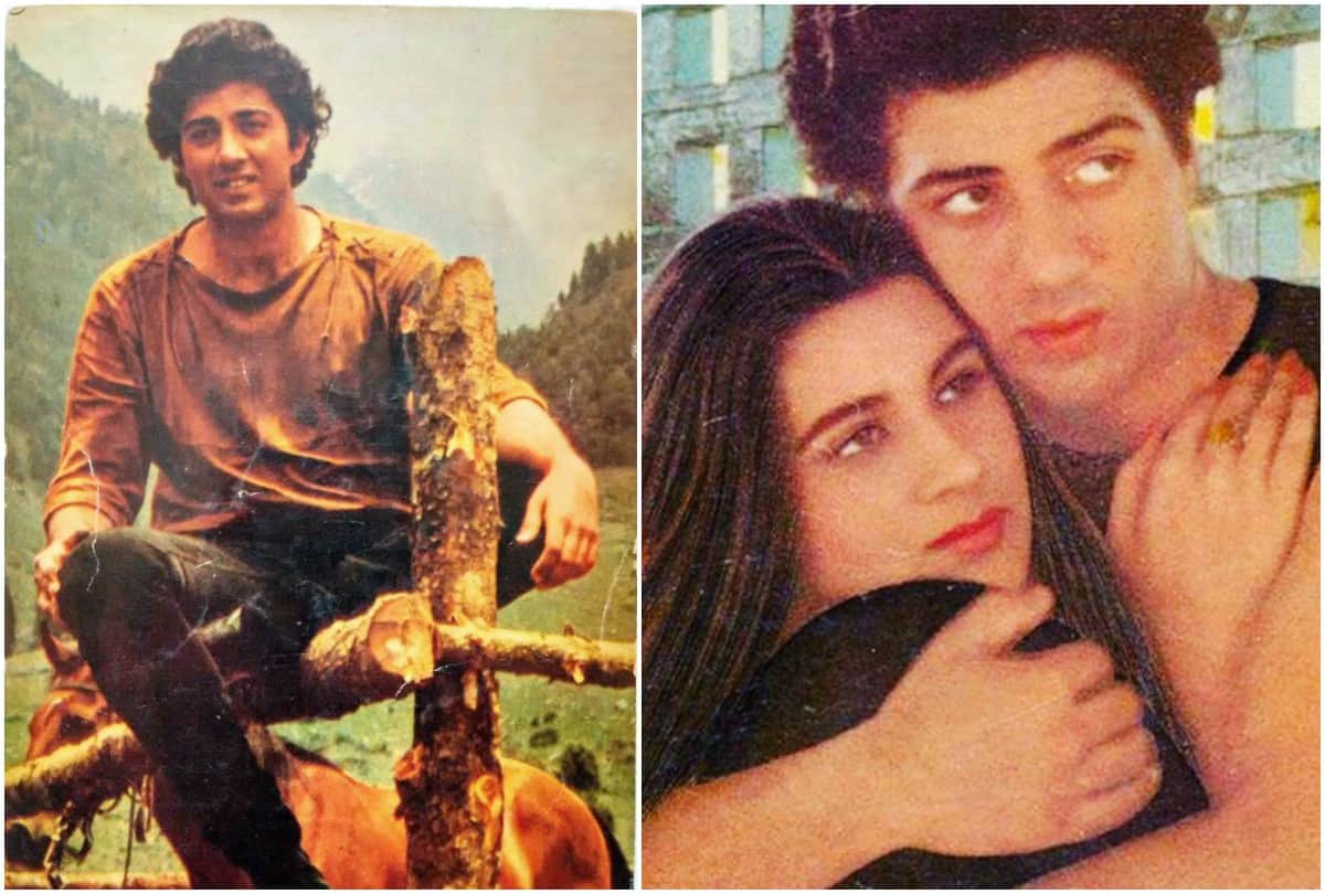 Amrita Singh fell in love with these celebs before getting married to Saif Ali Khan