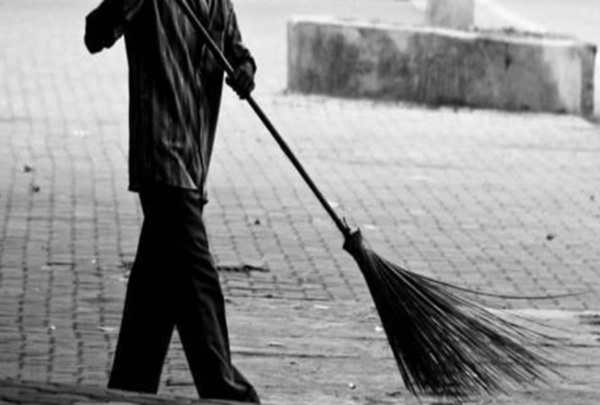 commission demands formation of sanitation employees committee