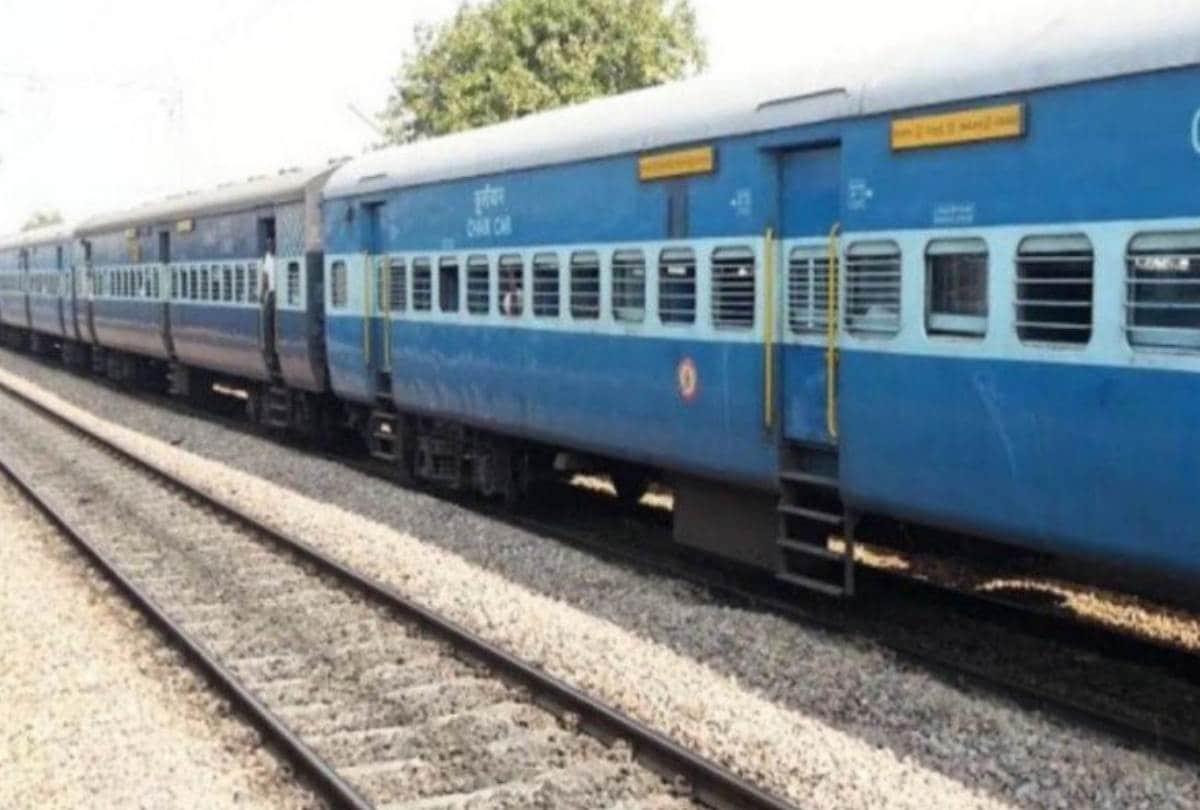 railway cancels many trains till 30 may due to repair construction work