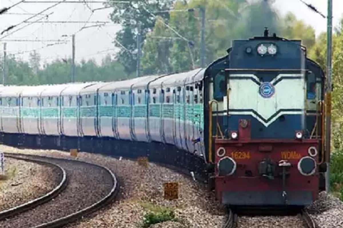 Train Status, Many Trains cancelled On Ludhiana Route