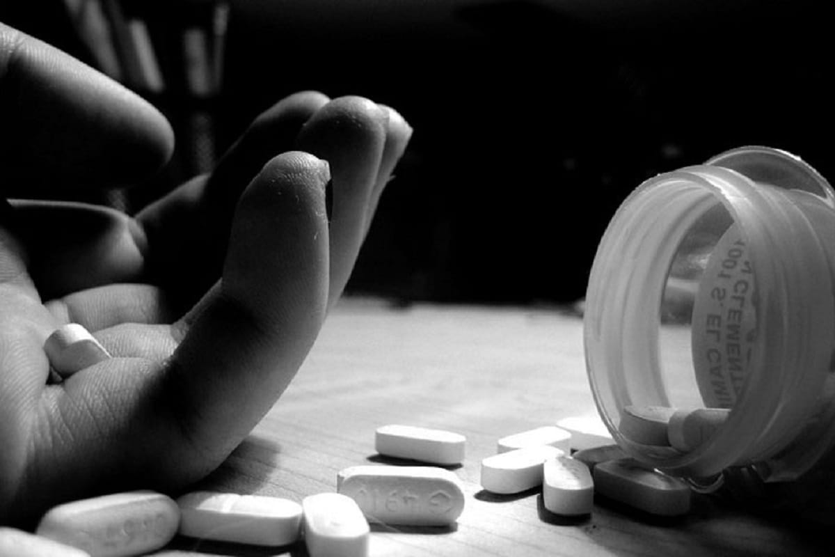 Many girls students harassed by molestation commit suicide in Saharanpur district of Uttar Pradesh