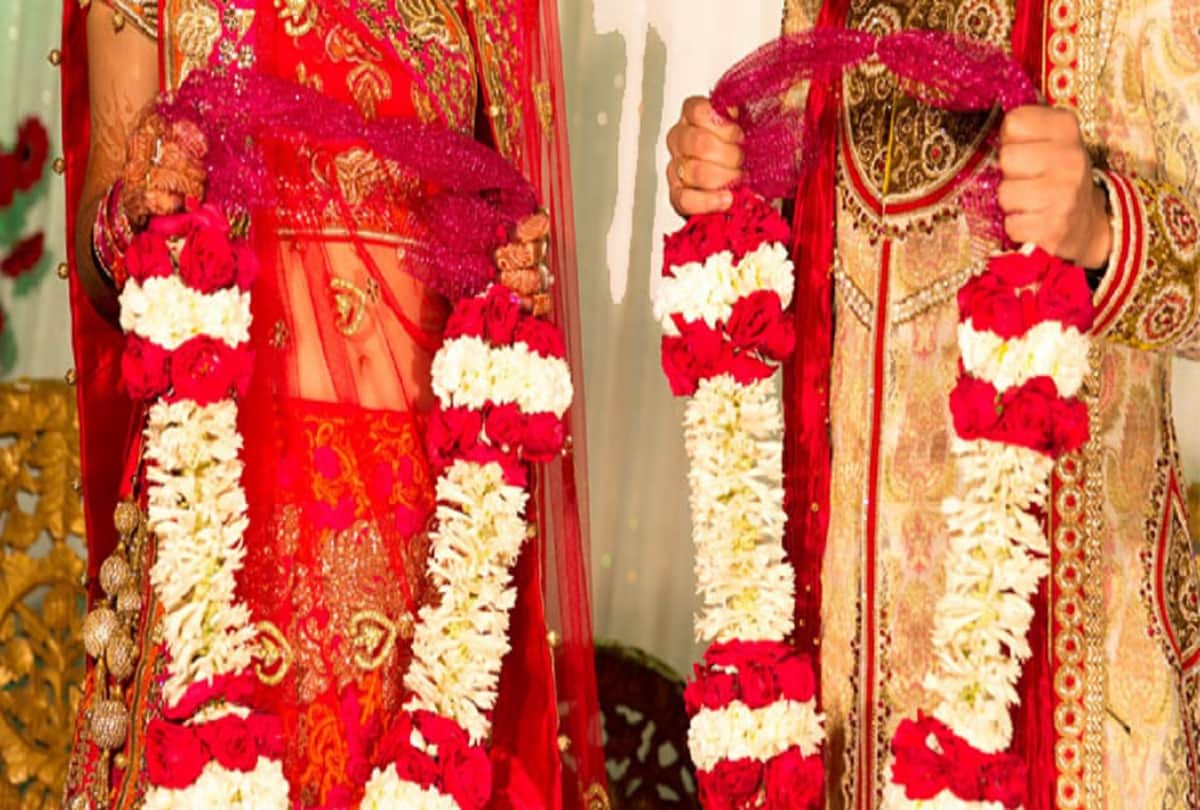 bride refused to marry during Varmala after seeing Groom's move in danapur patna