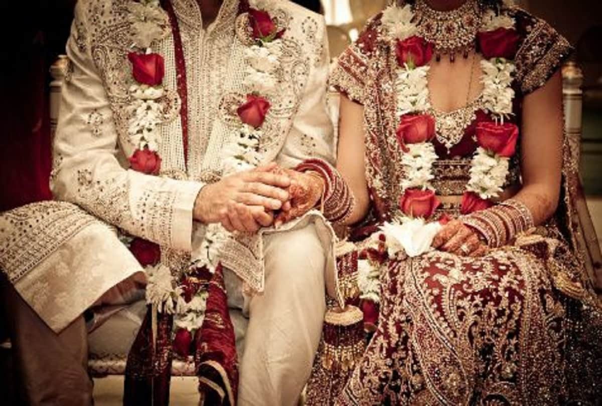bride refused to marry during Varmala after seeing Groom's move in danapur patna