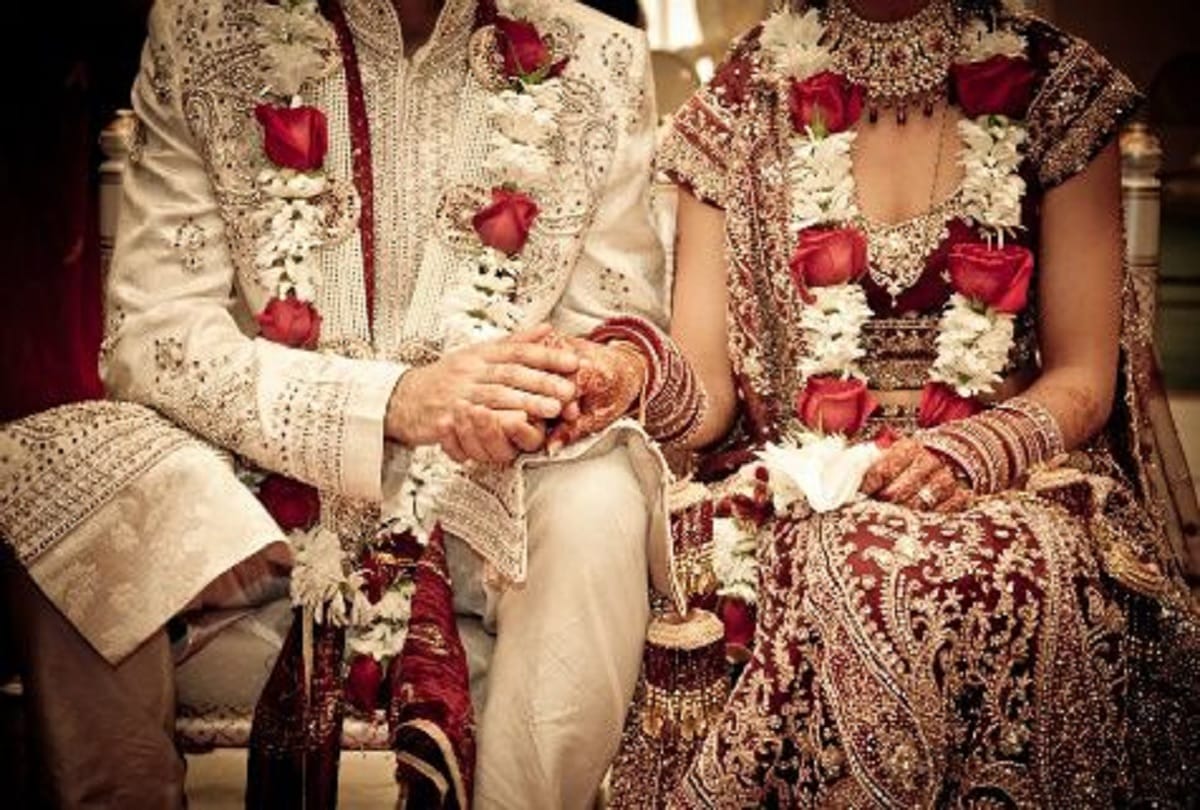 bride refused to marry during Varmala after seeing Groom's move in danapur patna