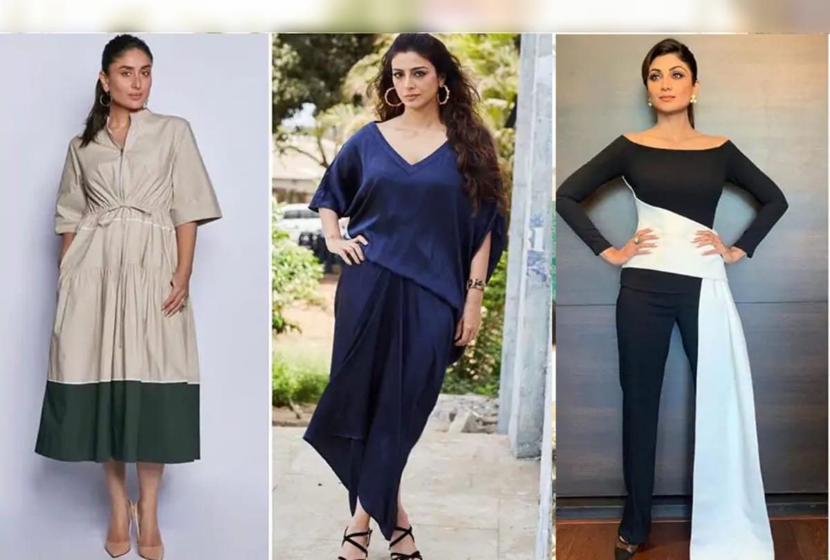 Worst Dresses Of The Week From Kareena Kapoor to Shilpa Shetty disappointed us with their looks