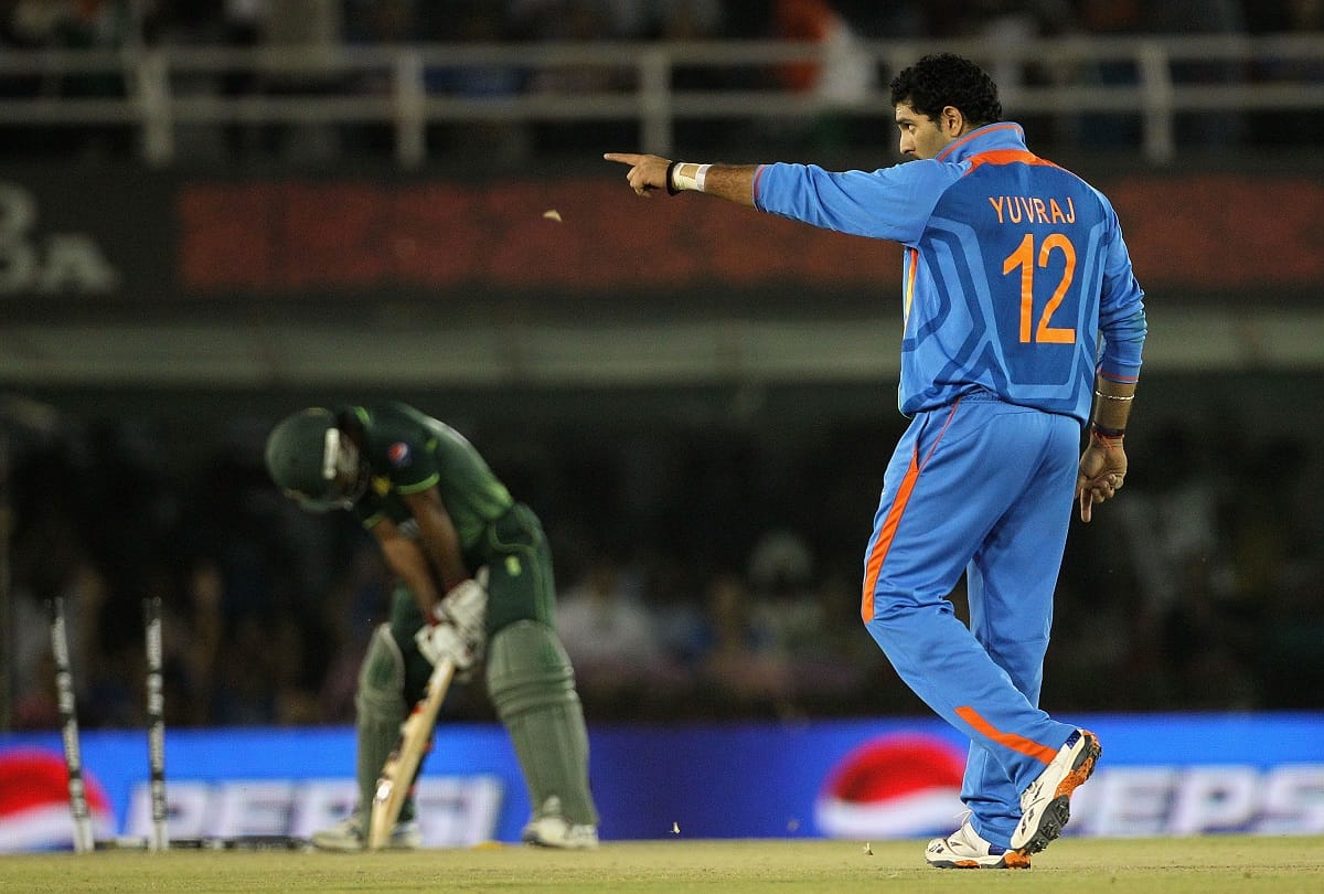 indian cricketers jersey number interesting story