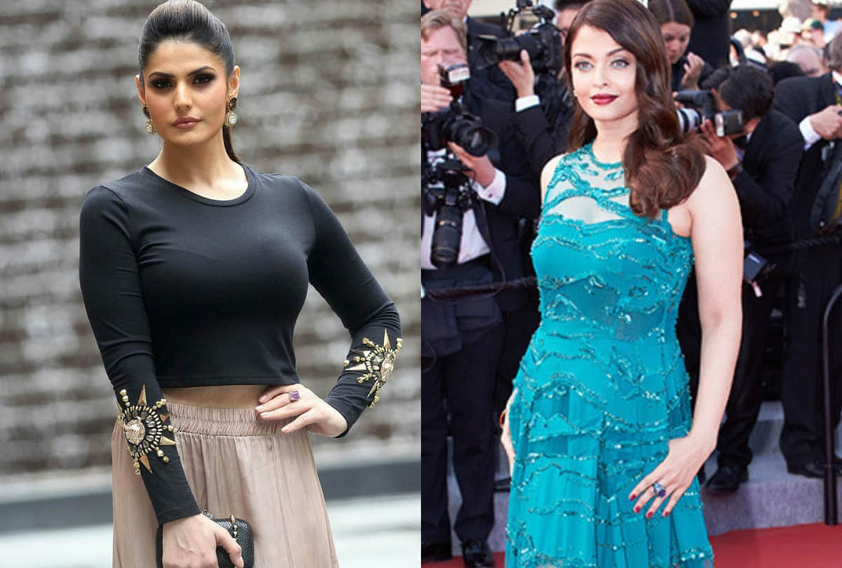 Zarine Khan birthday and cannes film festival here is top entertainment news