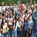 छात्रों की फाइल फोटो