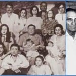 kapoor family, chopra family