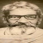 पदुमलाल पुन्नालाल बख्शी (फाइल फोटो)
