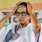 ममता पर चुनाव आयोग सख्त