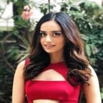 Manushi Chhillar