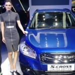 Maruti Suzuki S-Cross
