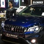 Maruti Suzuki S-Cross