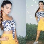 sunny leone