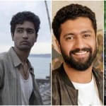 Vicky Kaushal