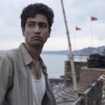 Vicky Kaushal