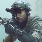 Vicky Kaushal