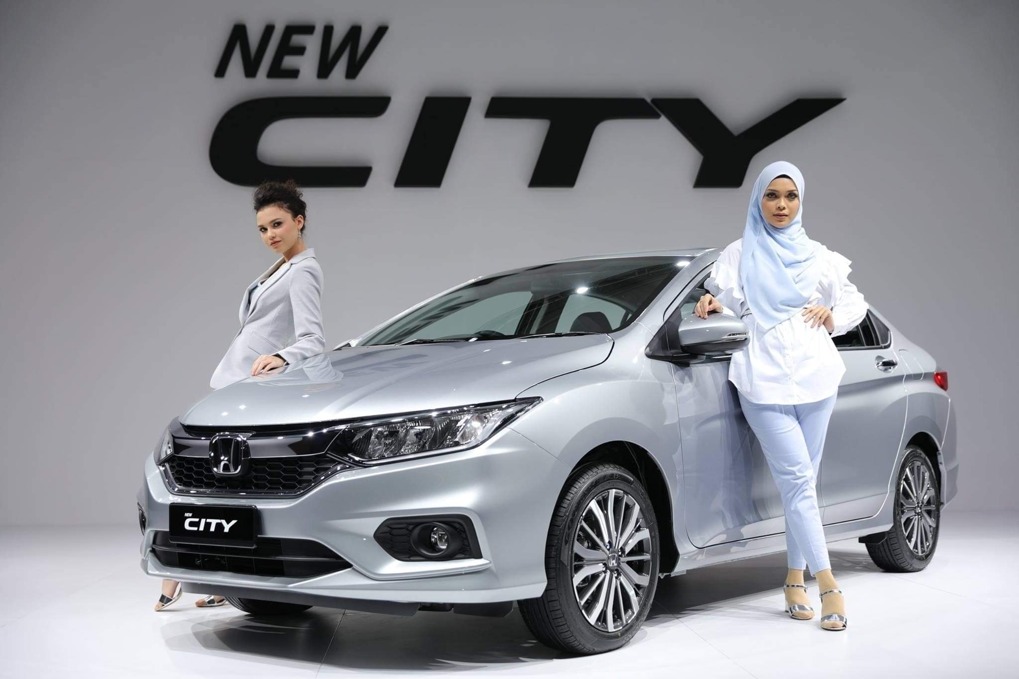 New Honda City 2020 know what is special in this car