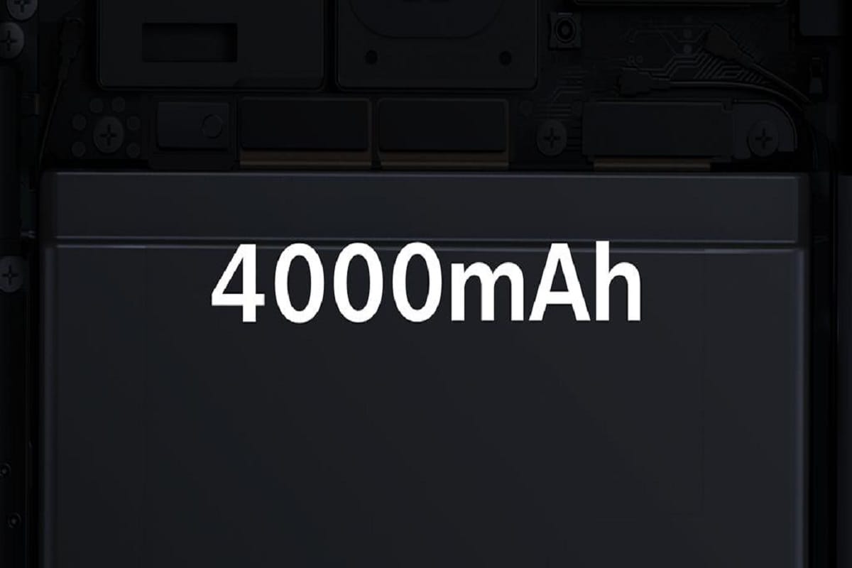 वनप्लस 7 प्रो की बैटरी और कनेक्टिविटी 4000mah battery