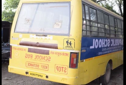 ARTO tightens screws on school vehicles action taken on four seals twenty
