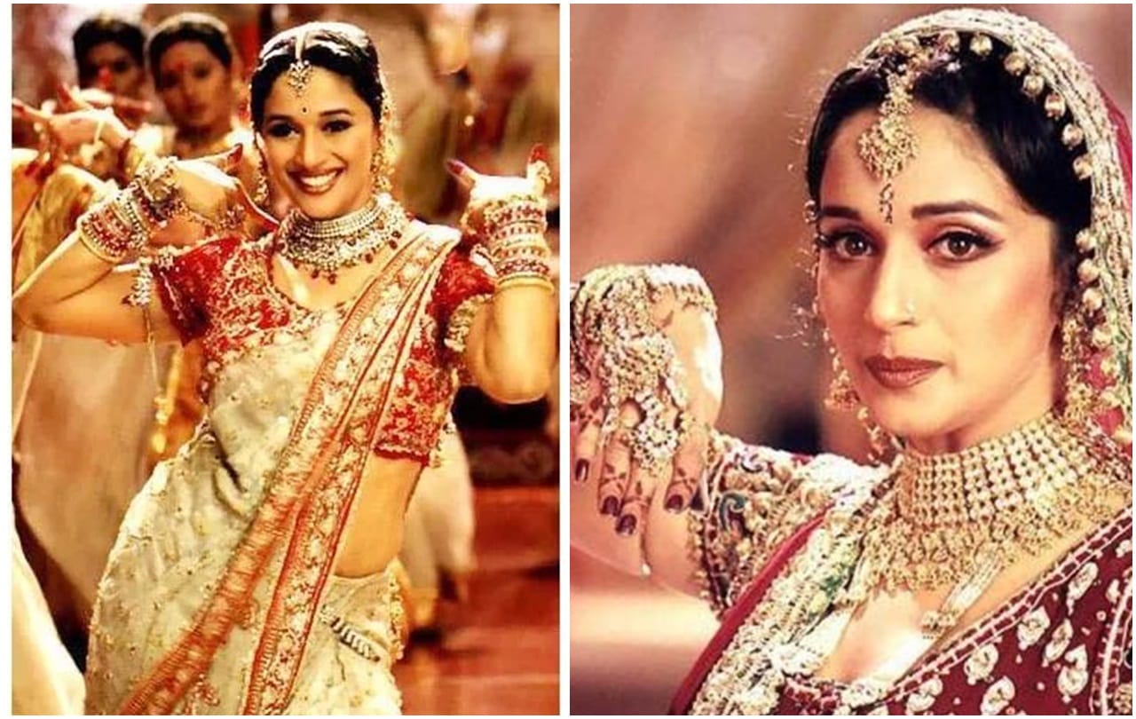 Madhuri Dixit 35 Years in bollywood Here are Some Lesser known facts About Dancing queen