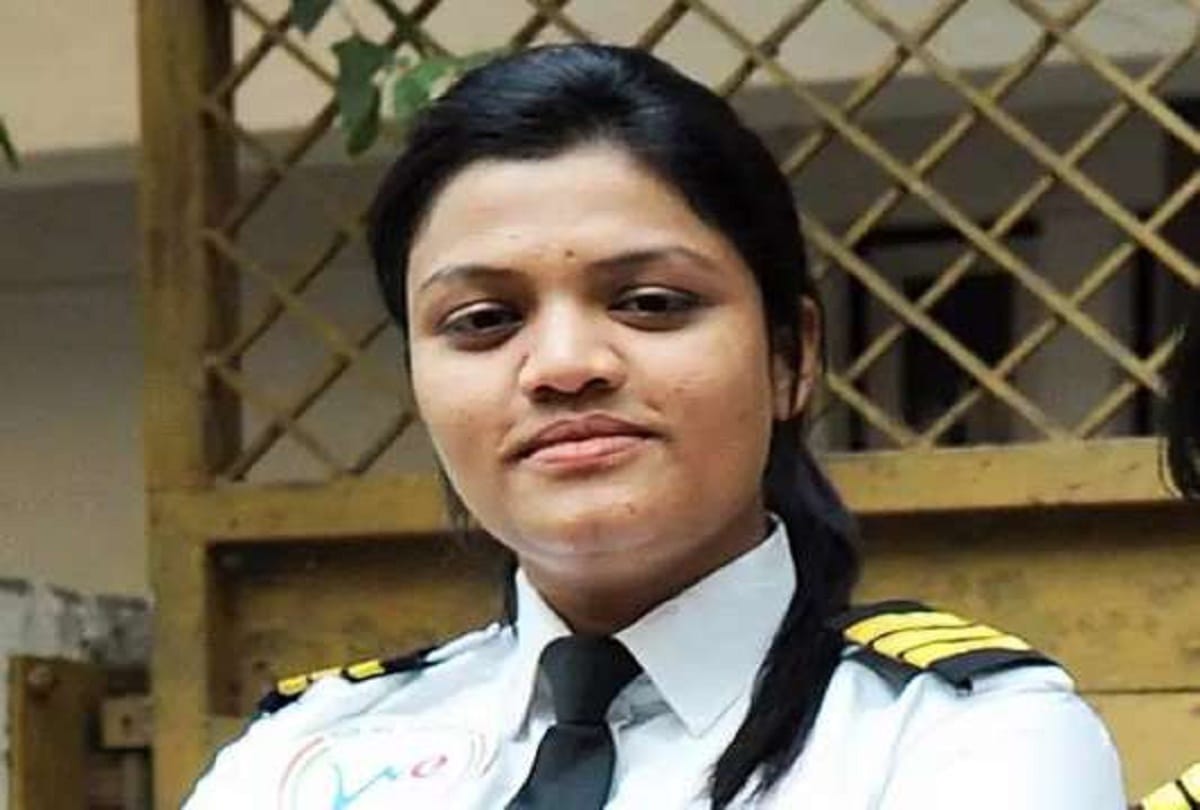 Aarohi Pandit from Mumbai become first woman to cross the Atlantic Ocean