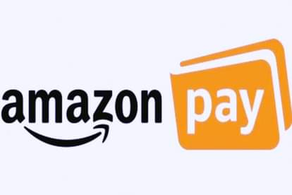 Now use amazon app to scan and pay like Paytm