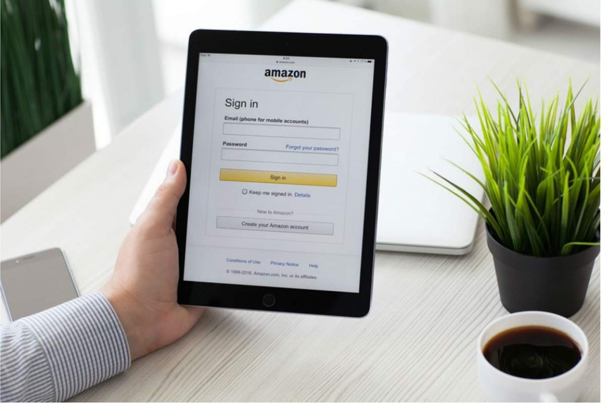 Now use amazon app to scan and pay like Paytm