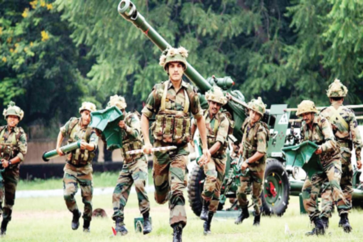 indian army recruitment 2019: know how to apply for 40 vacant posts