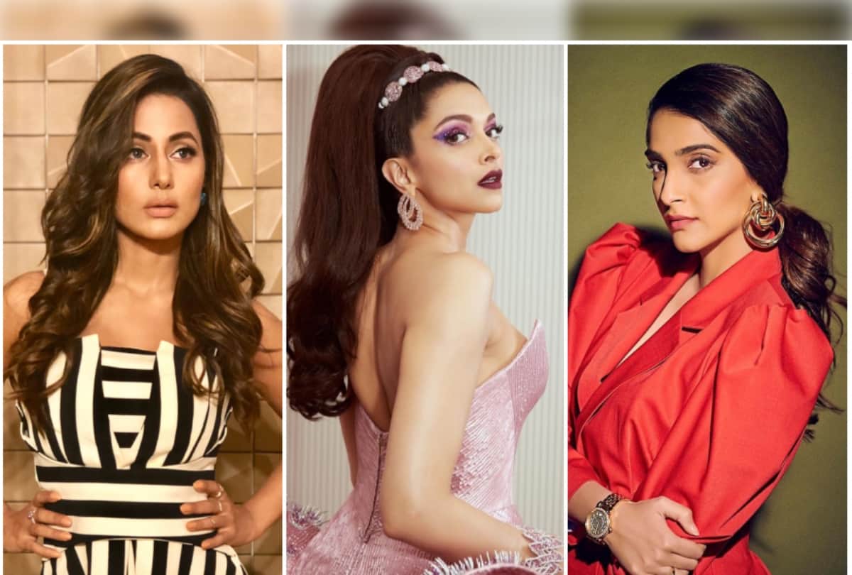 Cannes 2019 Datesheet: Indian Celebs Expected to Walk the Red Carpet at French Riviera