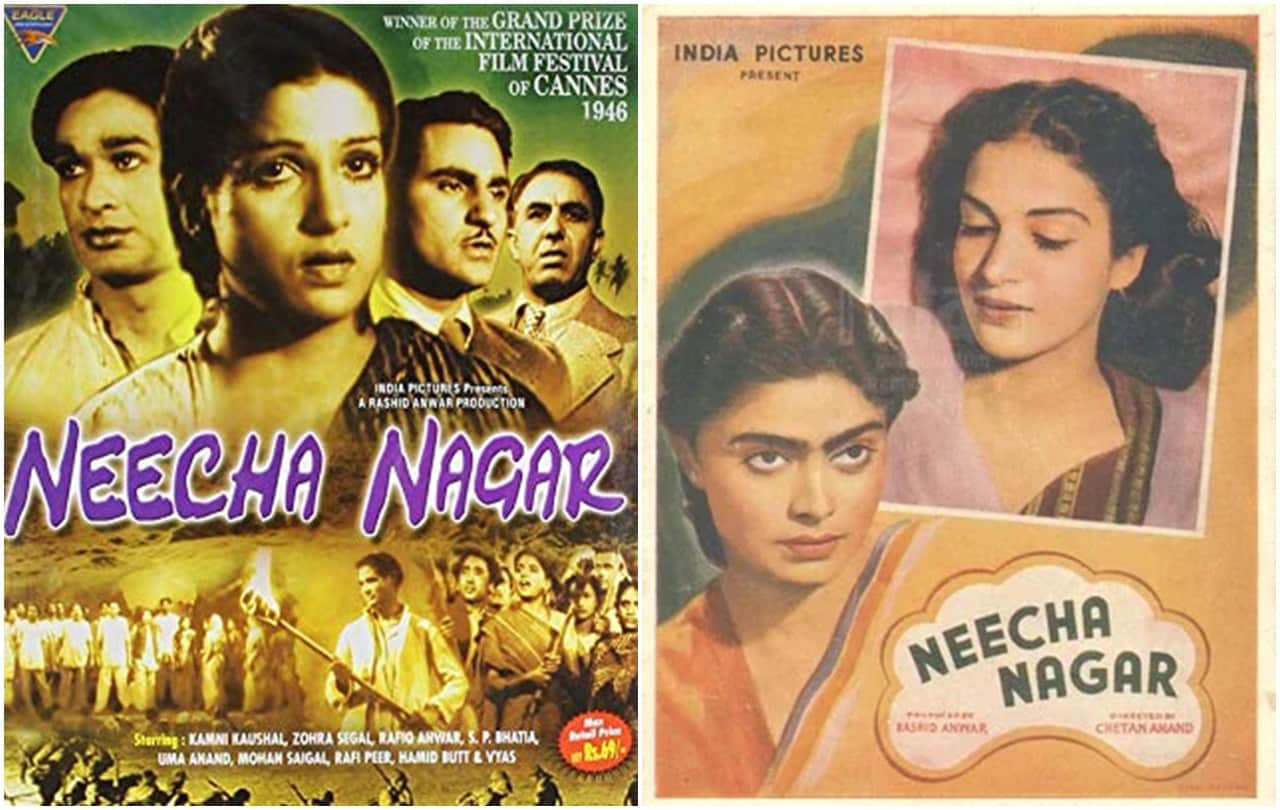 Cannes Film Festival 2019 Indian movie has not been included in any official category of Cannes
