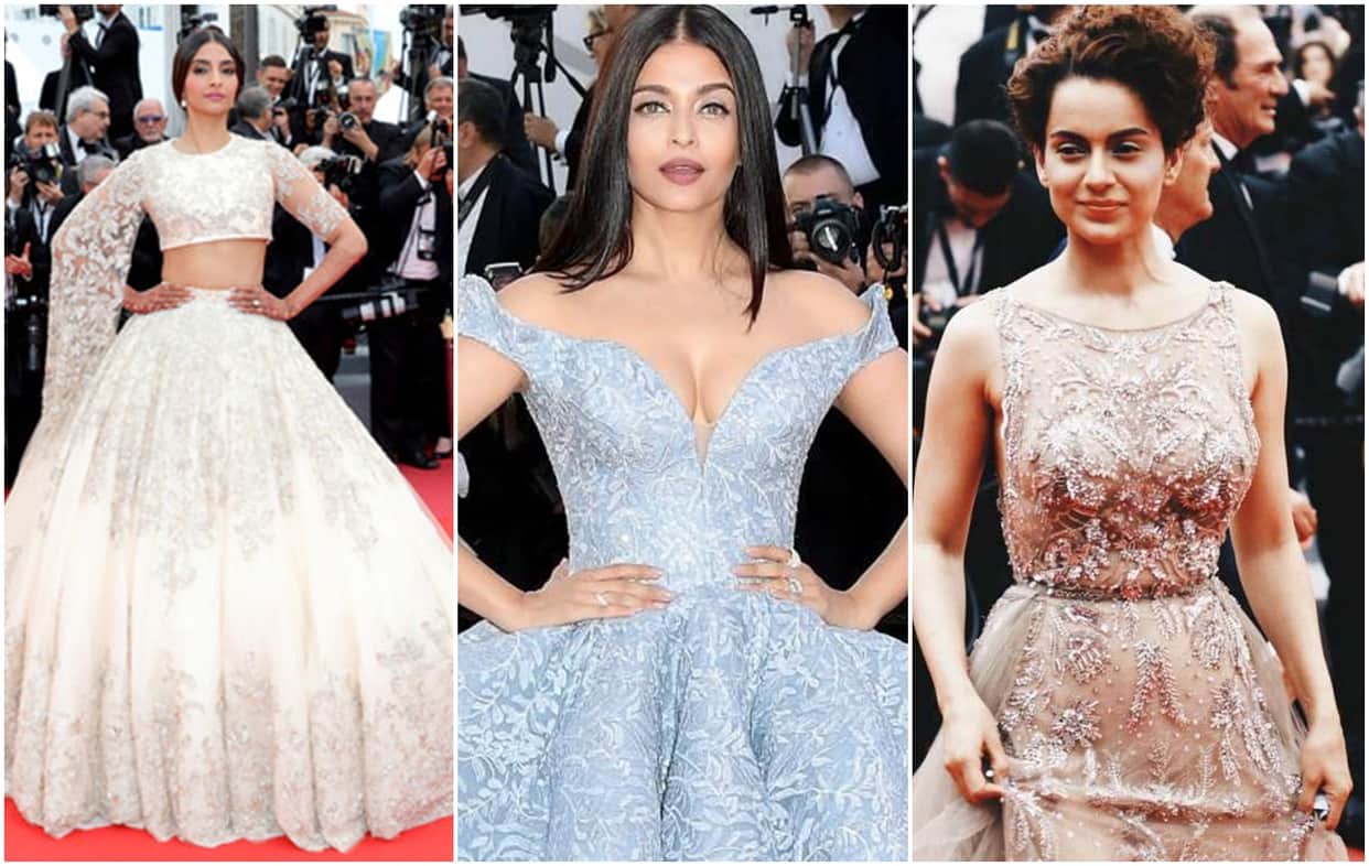 Cannes Film Festival 2019 Indian movie has not been included in any official category of Cannes