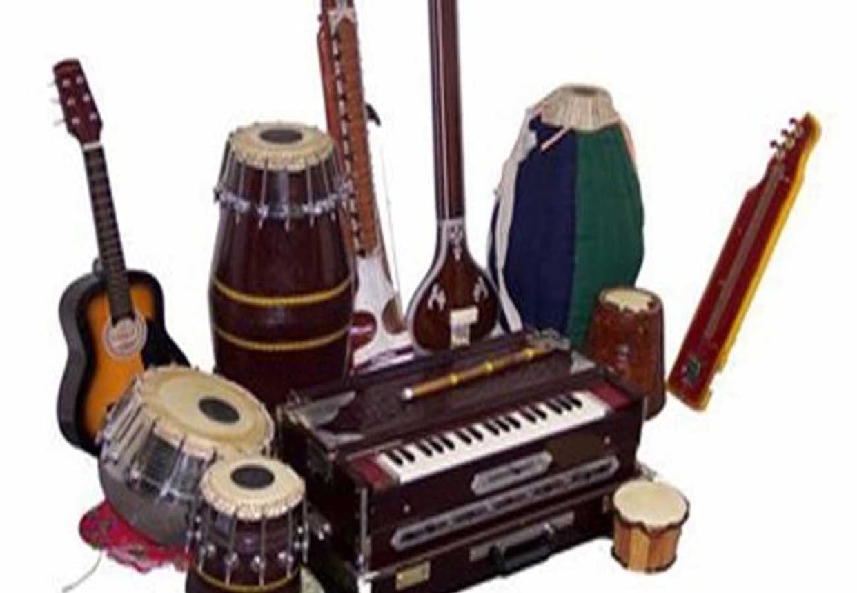 if you are interested in music than Navy will get opportunity