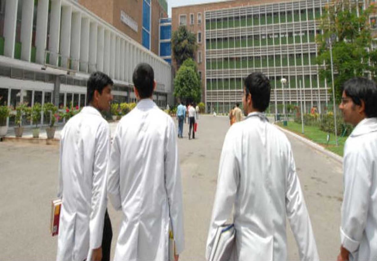 poor general caste reservation will start in Medical colleges