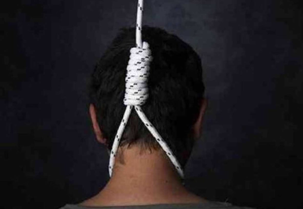 boy committed suicide after talking to sister