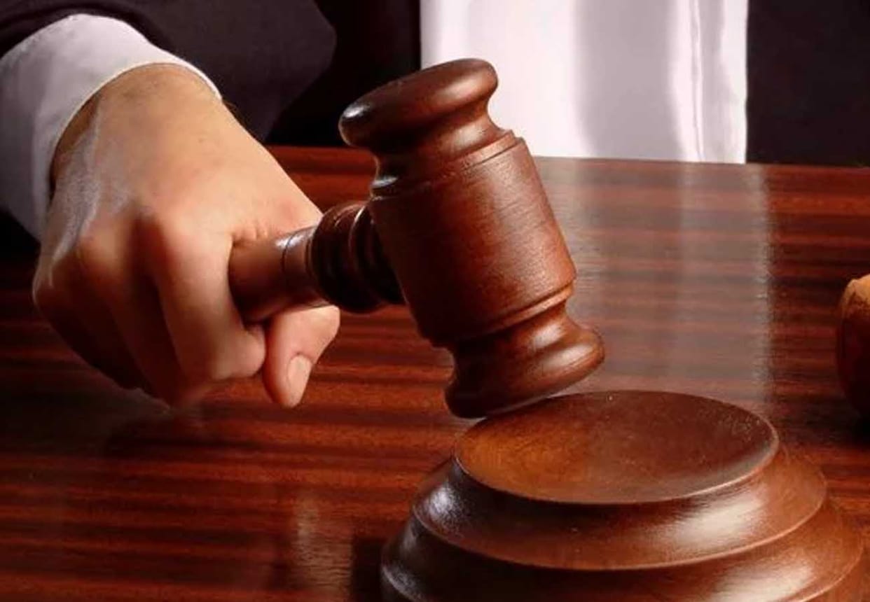 bail plea rejected in Amit Shukla murder case.