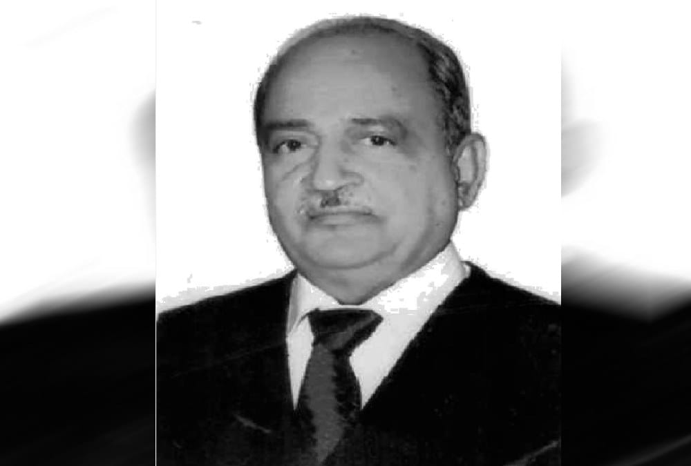 Dr. KS Rana  become new Vice Chancellor of kumaun university