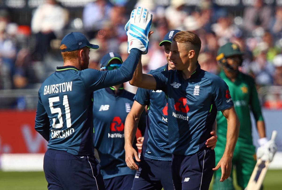 World Cup 2019: ECB redesigns fans' scorecard anticipating 500-run totals