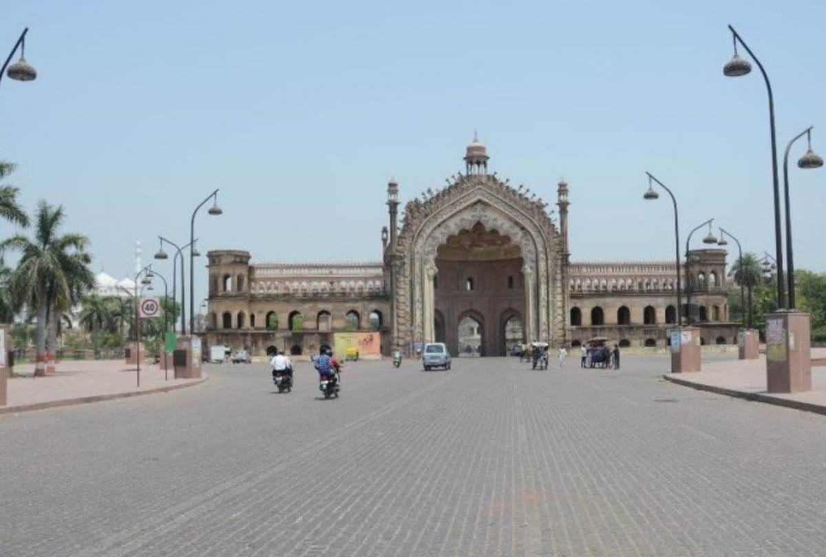 lucknow may join creative city group of UNESCO