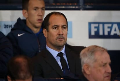 Igor Stimac appointed Indian men football team new coach