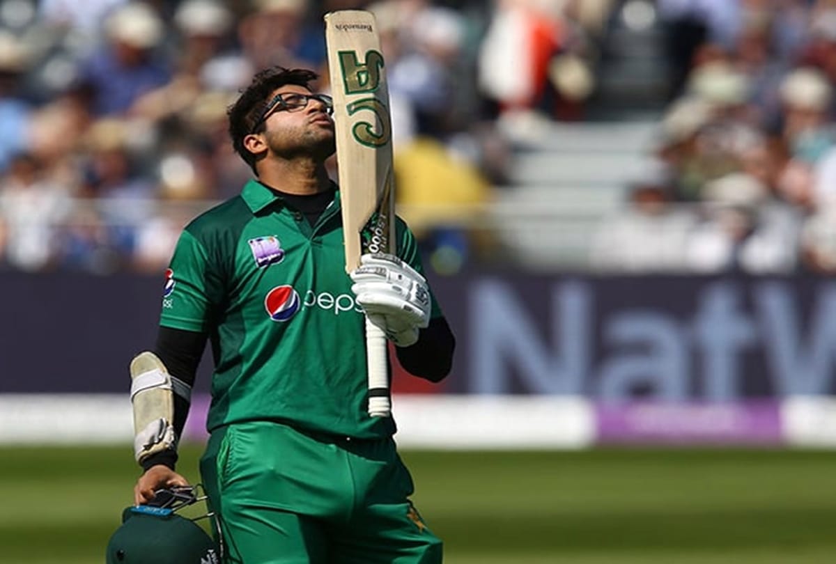 Pakistan batsman Imam-ul-Haq breaks kapil dev 36 year old record