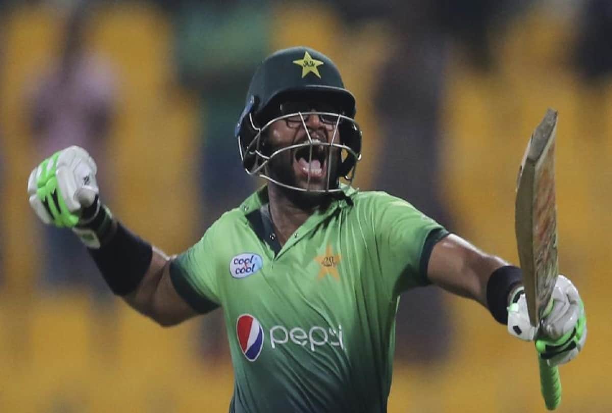 Pakistan batsman Imam-ul-Haq breaks kapil dev 36 year old record