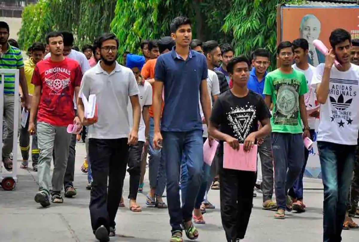 jee advanced 2019 Interest for btech course is decreasing know about reason