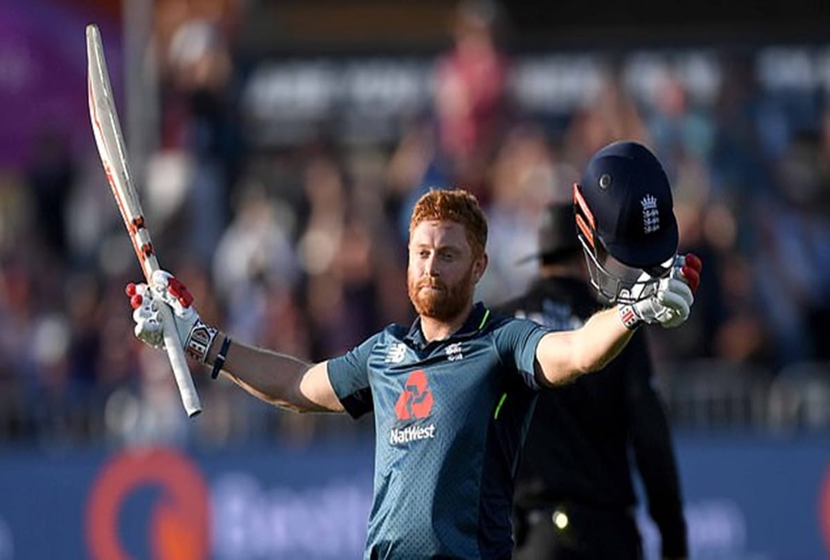 England take 2-0 lead in ODI series with Pakistan after six wicket win in Bristol
