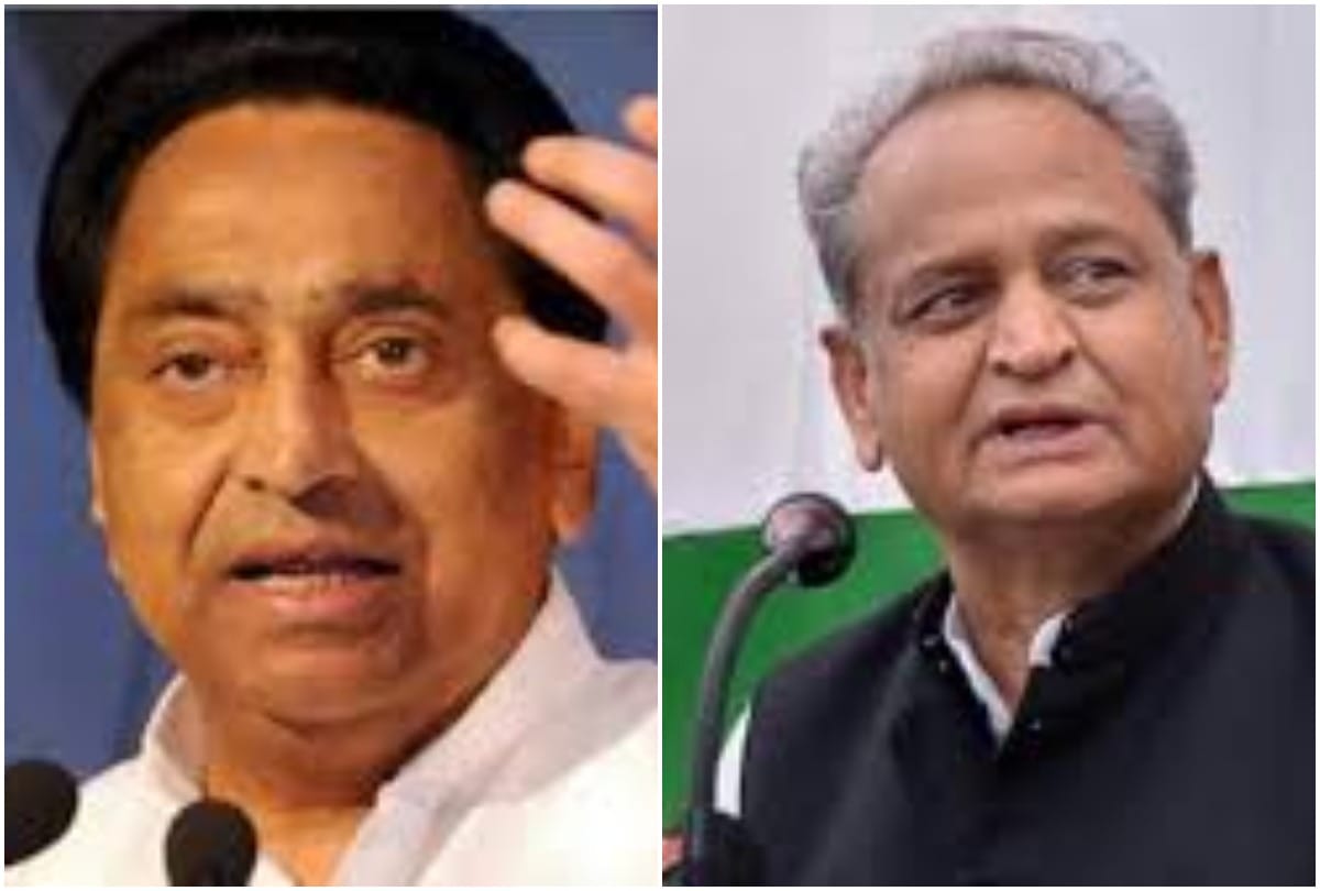 Lok Sabha Chunav 2019: Two Congress CM son contesting from Chhindwara and Jodhpur