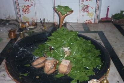 कमलनाथ महादेव मंदिर