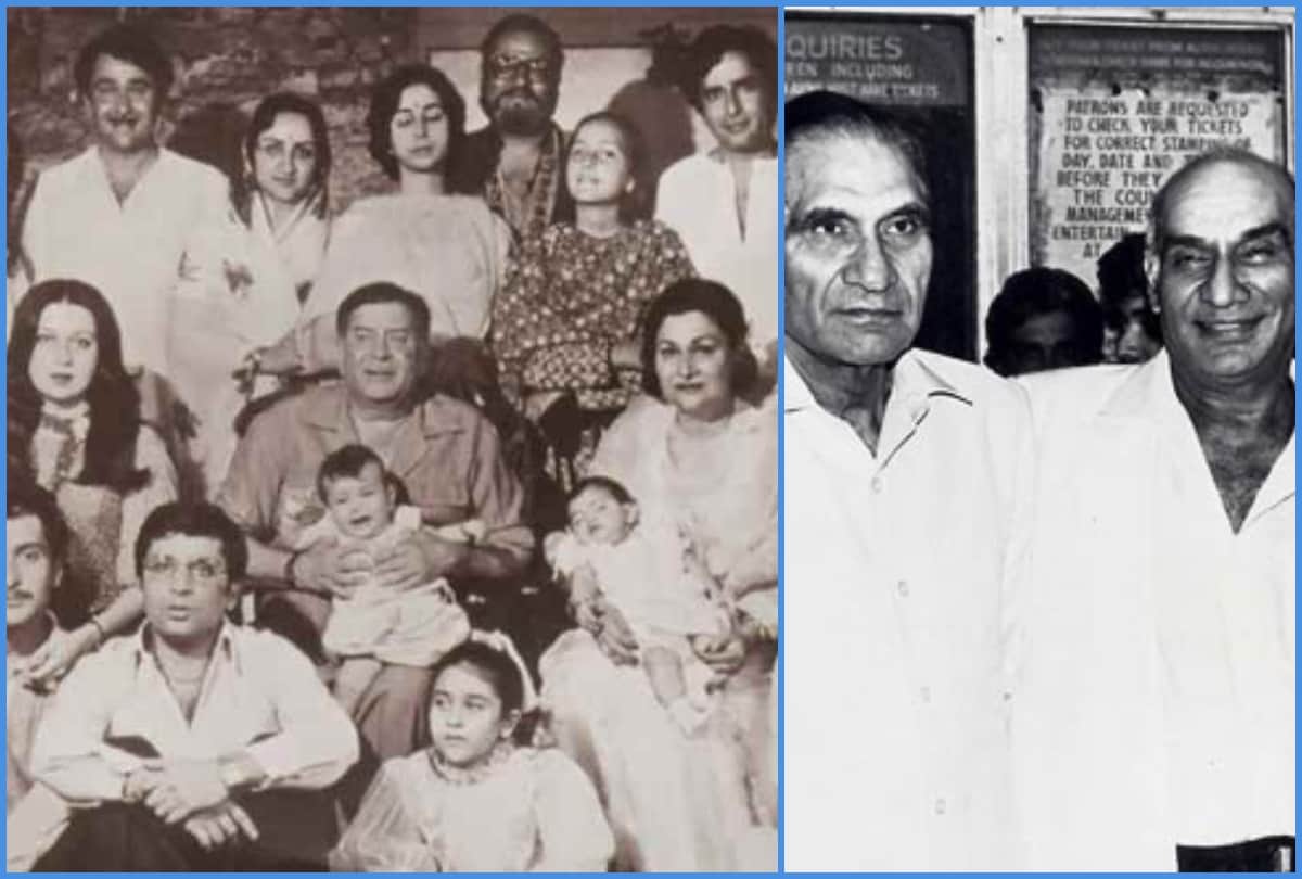 bollywood most powerful and popular families in industry